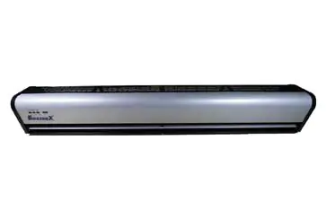 FreezeeX AIR CURTAINS