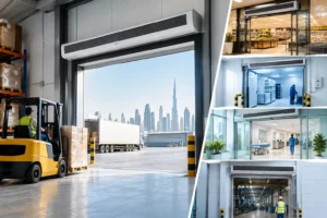 Air Curtain Technology Trends Shaping 2026